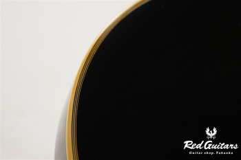 1990 Les Paul Custom - Ebony